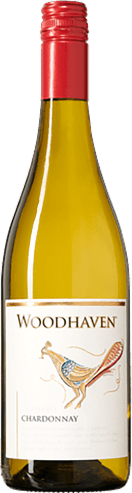 afbeelding-Woodhaven Chardonnay