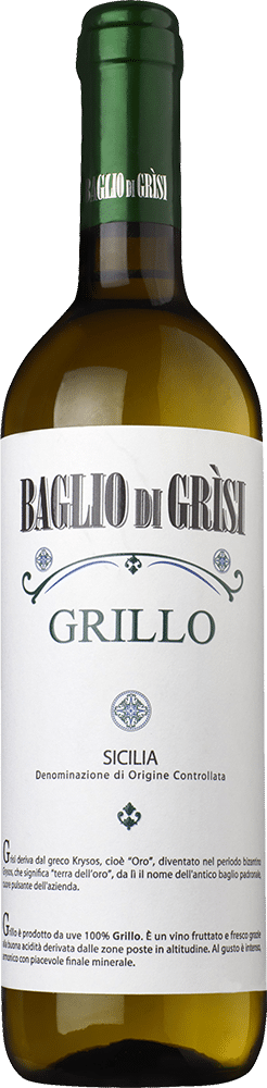 afbeelding-Baglio di Grisi Grillo