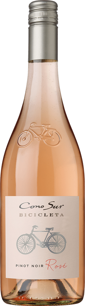 afbeelding-Cono Sur Pinot Noir 'Bicicleta'