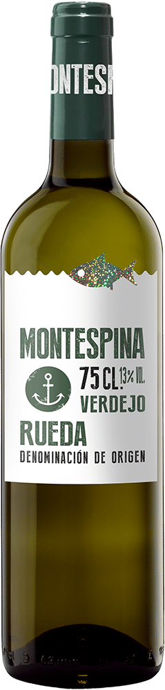 afbeelding-Montespina Verdejo