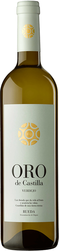 afbeelding-Oro de Castilla Verdejo