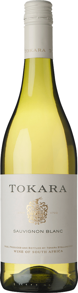 afbeelding-Tokara Sauvignon Blanc