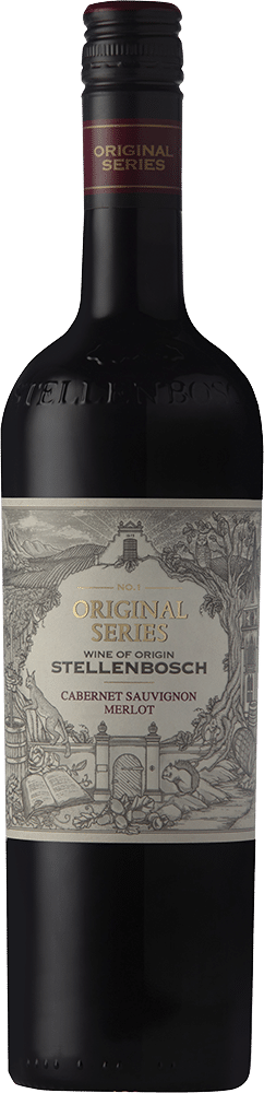 afbeelding-Original Series Cabernet Sauvignon Merlot