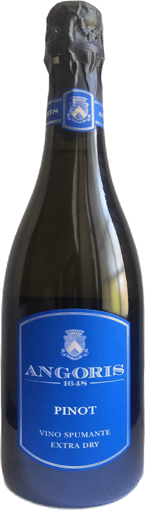 afbeelding-Angoris Pinot 'Extra Dry'