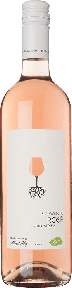 afbeelding-Albert Heijn AH Biologische Rosé