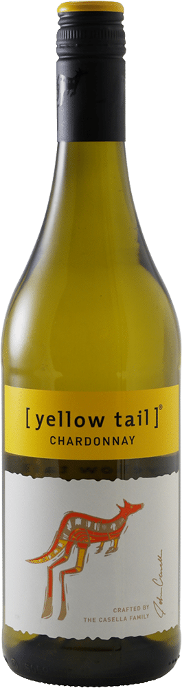afbeelding-Yellow Tail Chardonnay