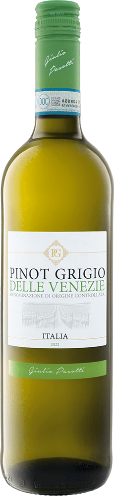 afbeelding-Giulio Pasotti Pinot Grigio delle Venezie