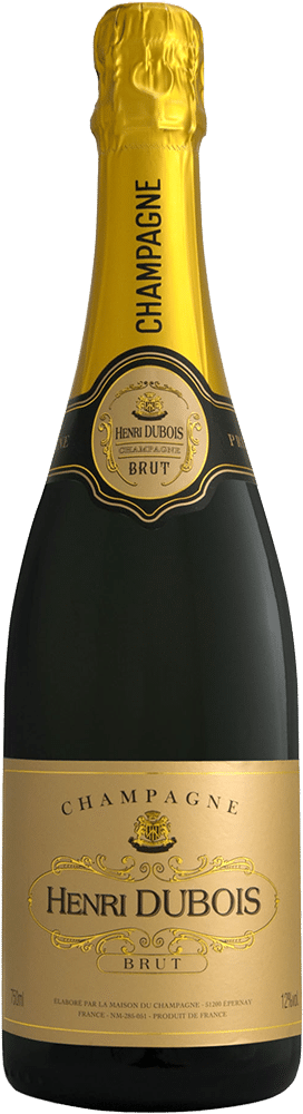 afbeelding-Henri Dubois Brut