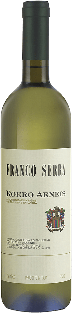 afbeelding-Franco Serra Roero Arneis