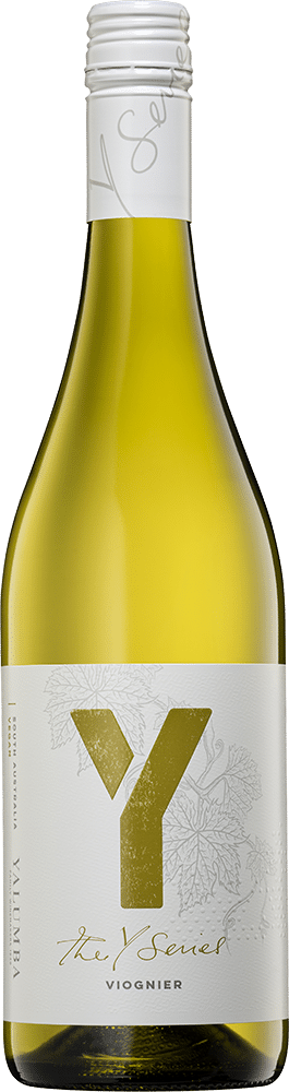 afbeelding-Yalumba Viognier ‘The Y Series’