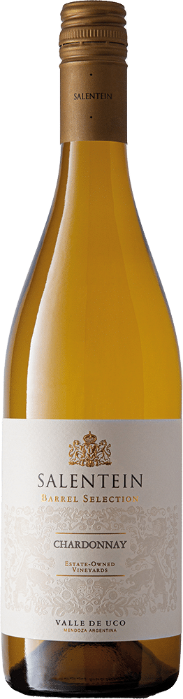 afbeelding-Salentein Chardonnay Barrel Selection