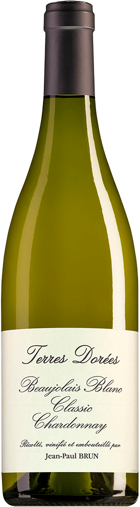 afbeelding-Jean-Paul Brun Chardonnay Classic 'Terres Dorées'