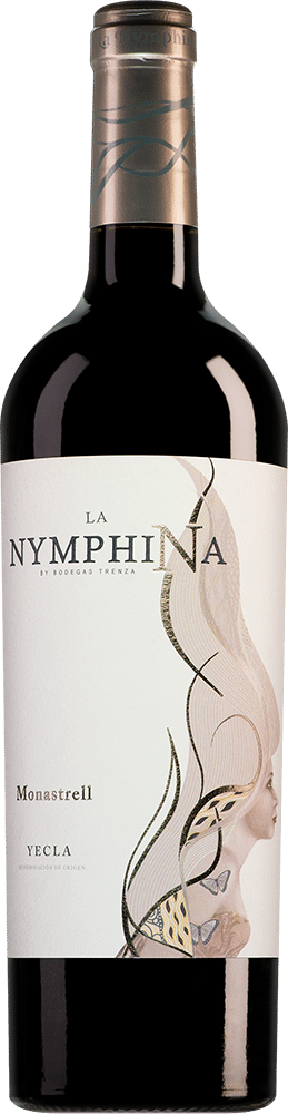 afbeelding-Trenza Monastrell 'La Nymphina'