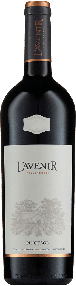 afbeelding-L’Avenir Pinotage ‘Provenance’