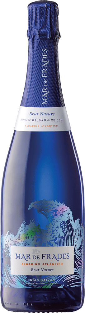 afbeelding-Mar de Frades Brut Nature