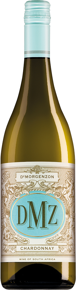 afbeelding-De Morgenzon DMZ Chardonnay