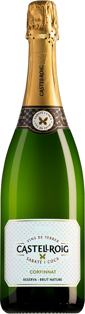 afbeelding-Sabaté i Coca Castell-Roig 'Reserva Brut'