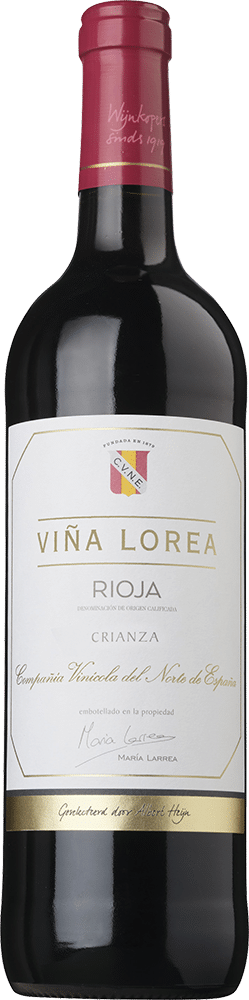 afbeelding-AH Excellent Selectie Viña Lorea Crianza