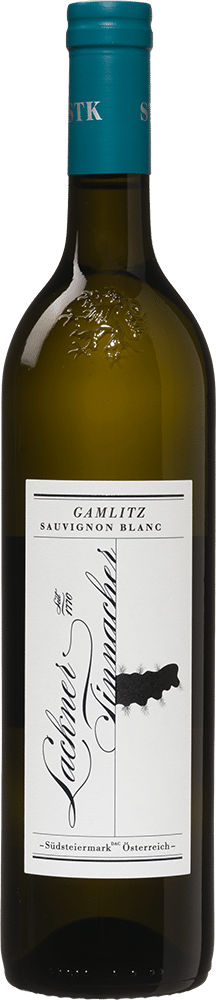 afbeelding-Lackner Tinnacher Sauvignon Blanc 'Gamlitz'