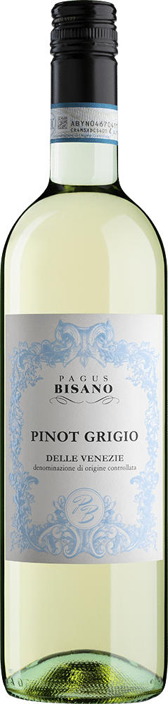 afbeelding-Pagus Bisano Pinot Grigio