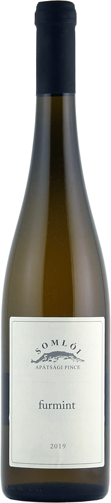 afbeelding-Somlói Apátsági Pince Furmint