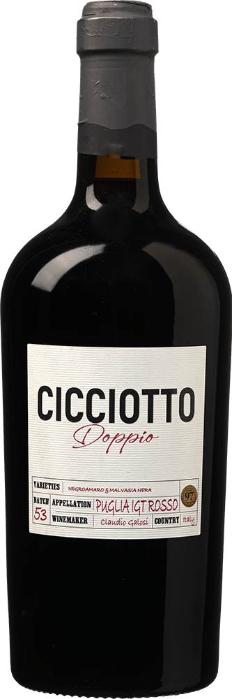 afbeelding-Cicciotto Doppio