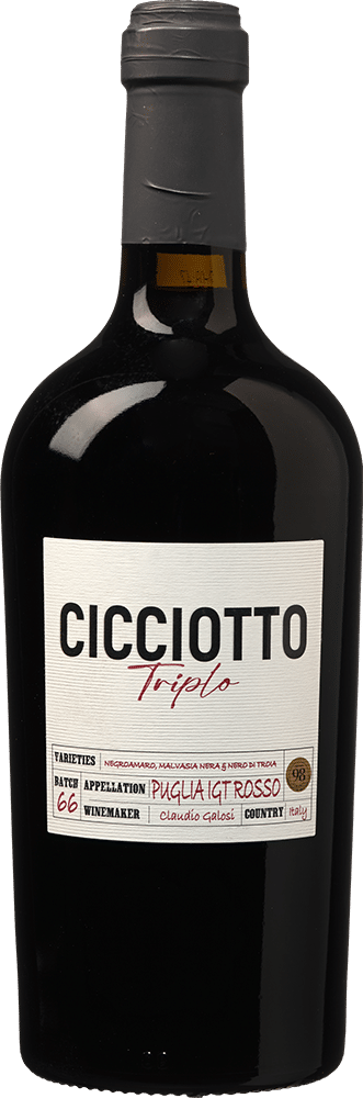 afbeelding-Cicciotto Triplo