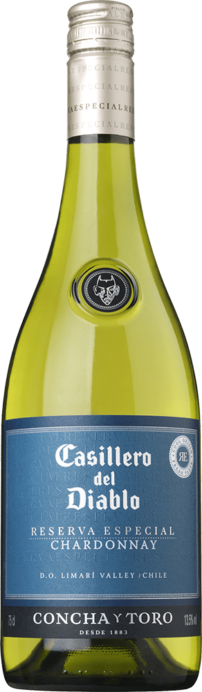 afbeelding-Casillero del Diablo Chardonnay 'Reserva Especial'