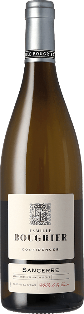 afbeelding-Famille Bougrier Sancerre 'Confidences'