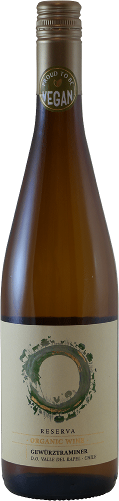 afbeelding-O Gewürztraminer 'Reserva'