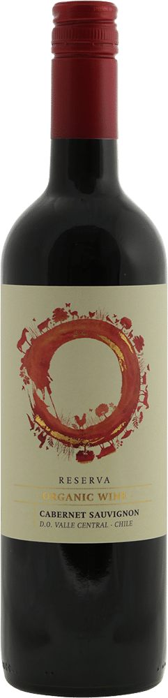 afbeelding-O Cabernet Sauvignon 'Reserva'