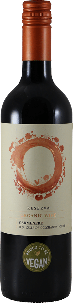 afbeelding-O Carmenère 'Reserva'