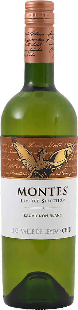 afbeelding-Montes Sauvignon Blanc 'Limited Selection'