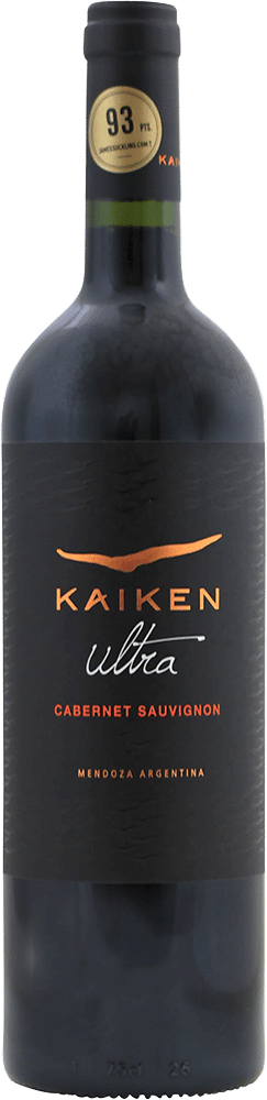 afbeelding-Kaiken Cabernet Sauvignon 'Ultra'