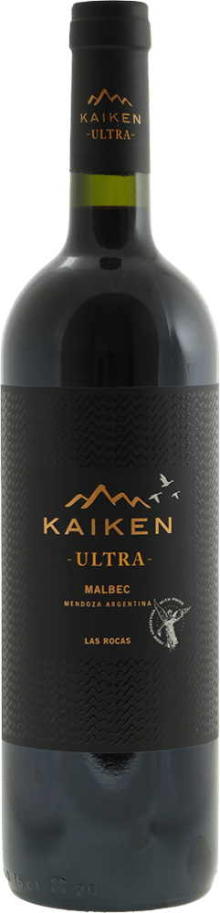 afbeelding-Kaiken Malbec 'Ultra'