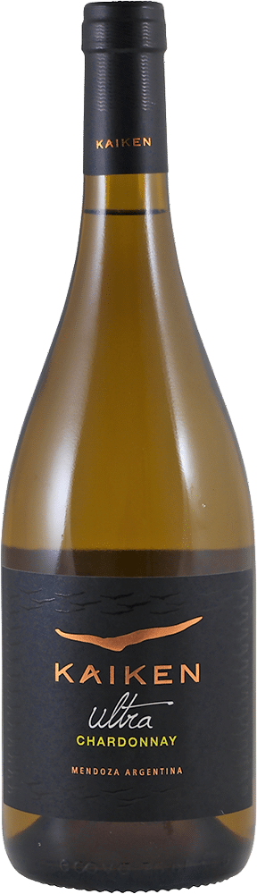 afbeelding-Kaiken Chardonnay  'Ultra'