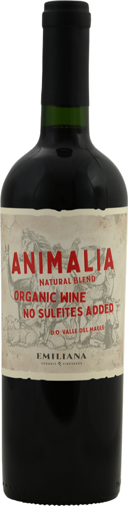 afbeelding-Emiliana Animalia 'No Sulfites Added'