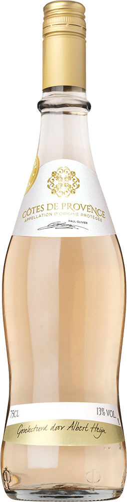 afbeelding-AH Excellent Selectie Côtes de Provence Rosé