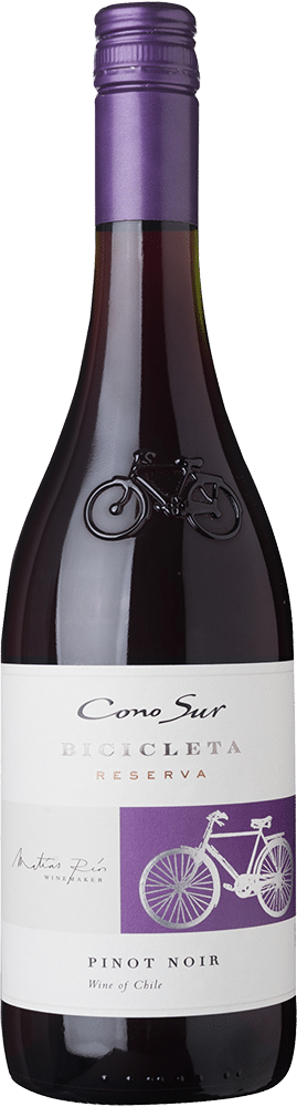 afbeelding-Cono Sur Pinot Noir 'Bicicleta Reserva'