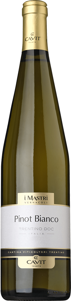 afbeelding-Mastri Vernacoli Pinot Bianco