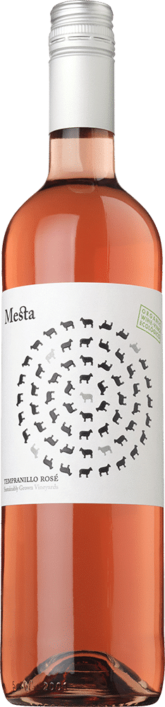 afbeelding-Mesta Tempranillo