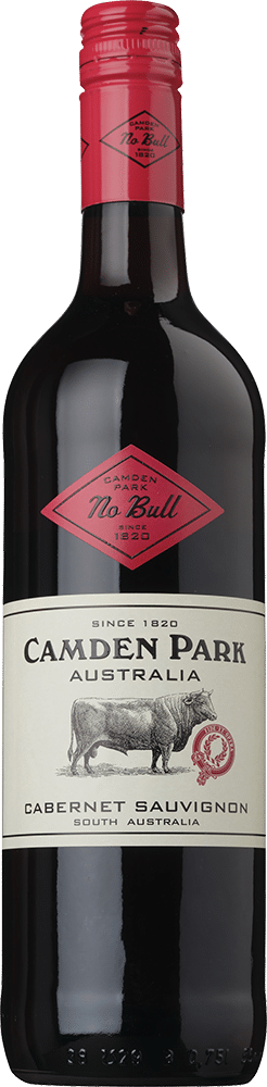 afbeelding-Camden Park Cabernet Sauvignon