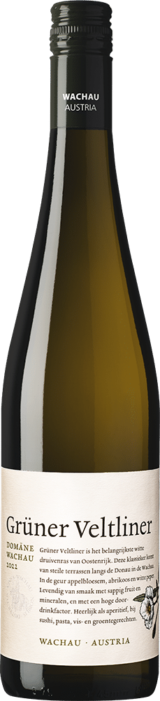 afbeelding-Domäne Wachau Grüner Veltliner