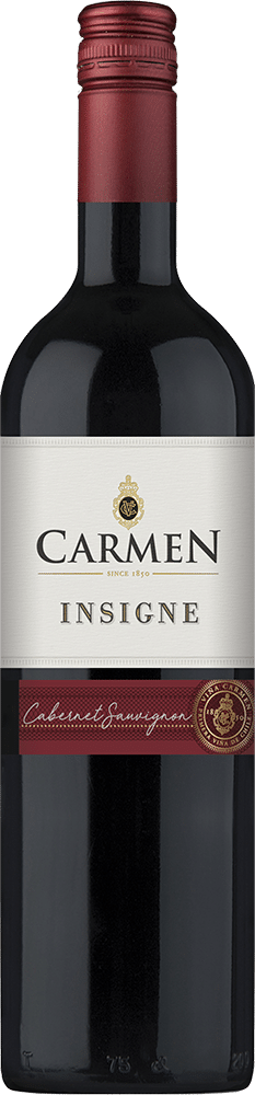 afbeelding-Carmen Cabernet Sauvignon 'Insigne'