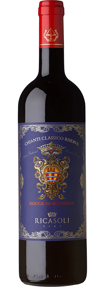 afbeelding-Ricasoli Rocca Guicciarda