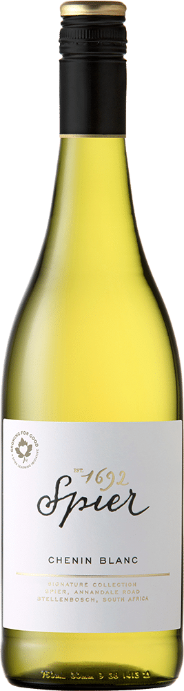 afbeelding-Spier Chenin Blanc 'Signature'