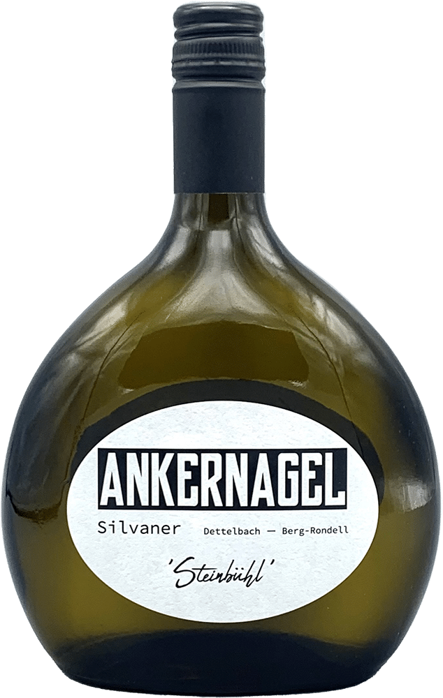 afbeelding-Winzerhof Nagel Silvaner trocken 'Ankernagel' Steinbühl