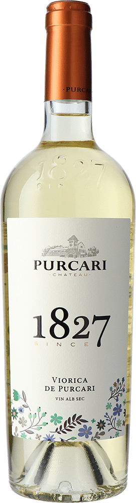 afbeelding-Château Purcari Viorica de Purcari '1827'