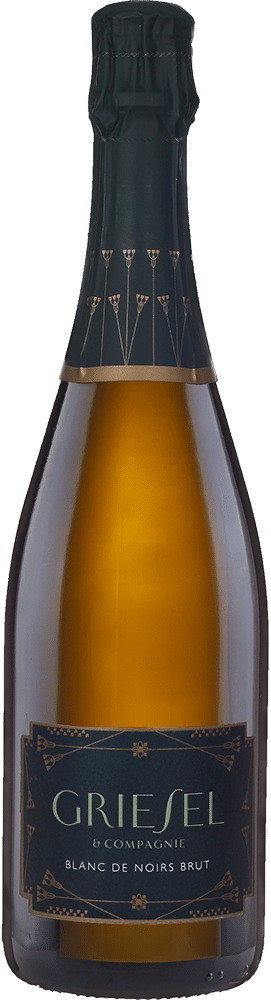 afbeelding-Griesel & Compagnie Blanc de Noirs Tradition Brut