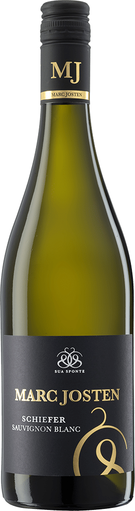 afbeelding-Marc Josten Sauvignon Blanc ‘Schiefer’